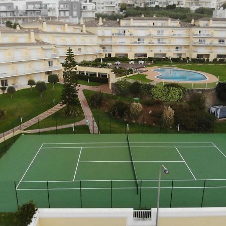 Lovelystay - Sea View Apartment With Pool & Garden Ericeira Exterior photo