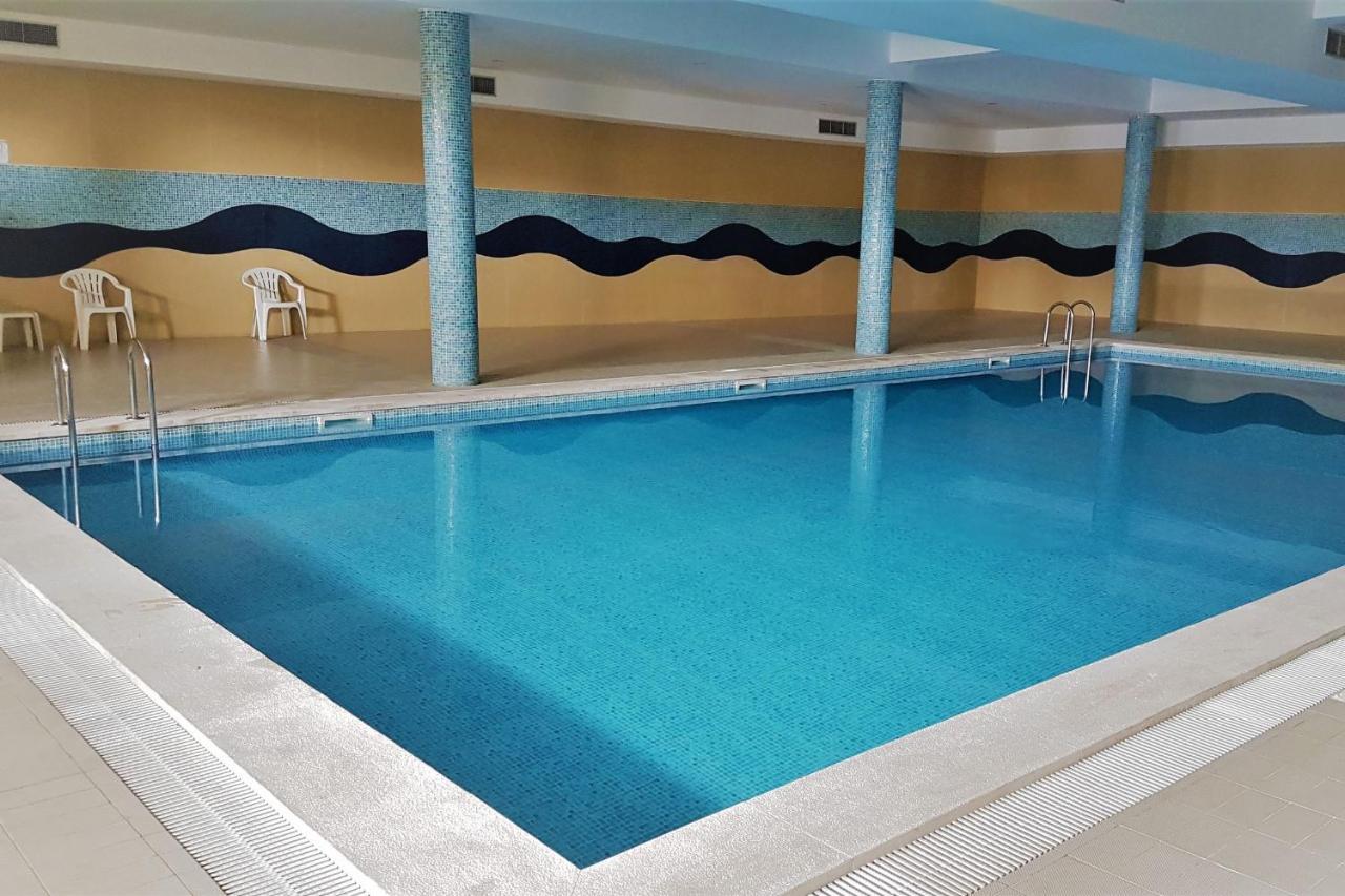 Lovelystay - Sea View Apartment With Pool & Garden Ericeira Exterior photo